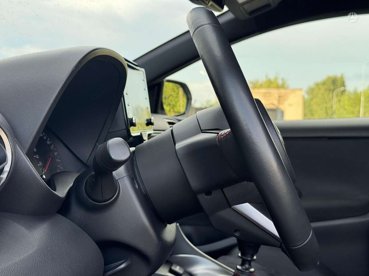 Toyota GR Yaris - 10