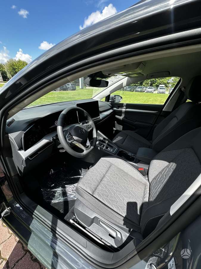 Volkswagen Golf, 1.5 l., Универсал