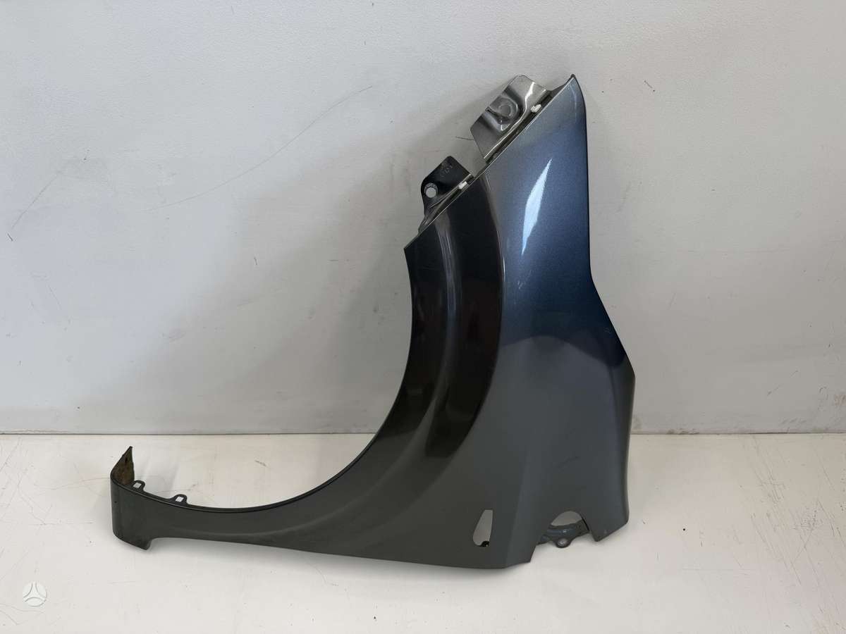 Kia Picanto dangtis (priekinis, galinis), sparnai