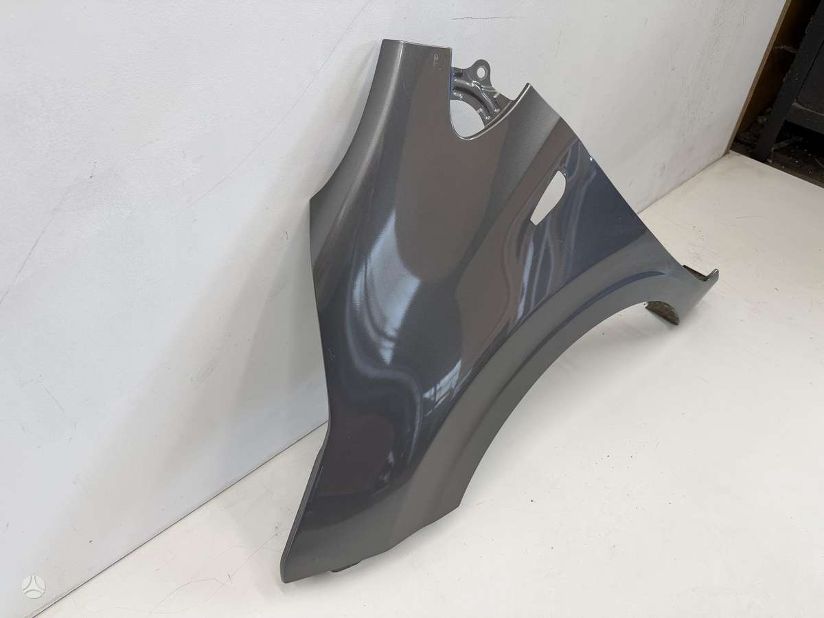 Kia Picanto dangtis (priekinis, galinis), sparnai