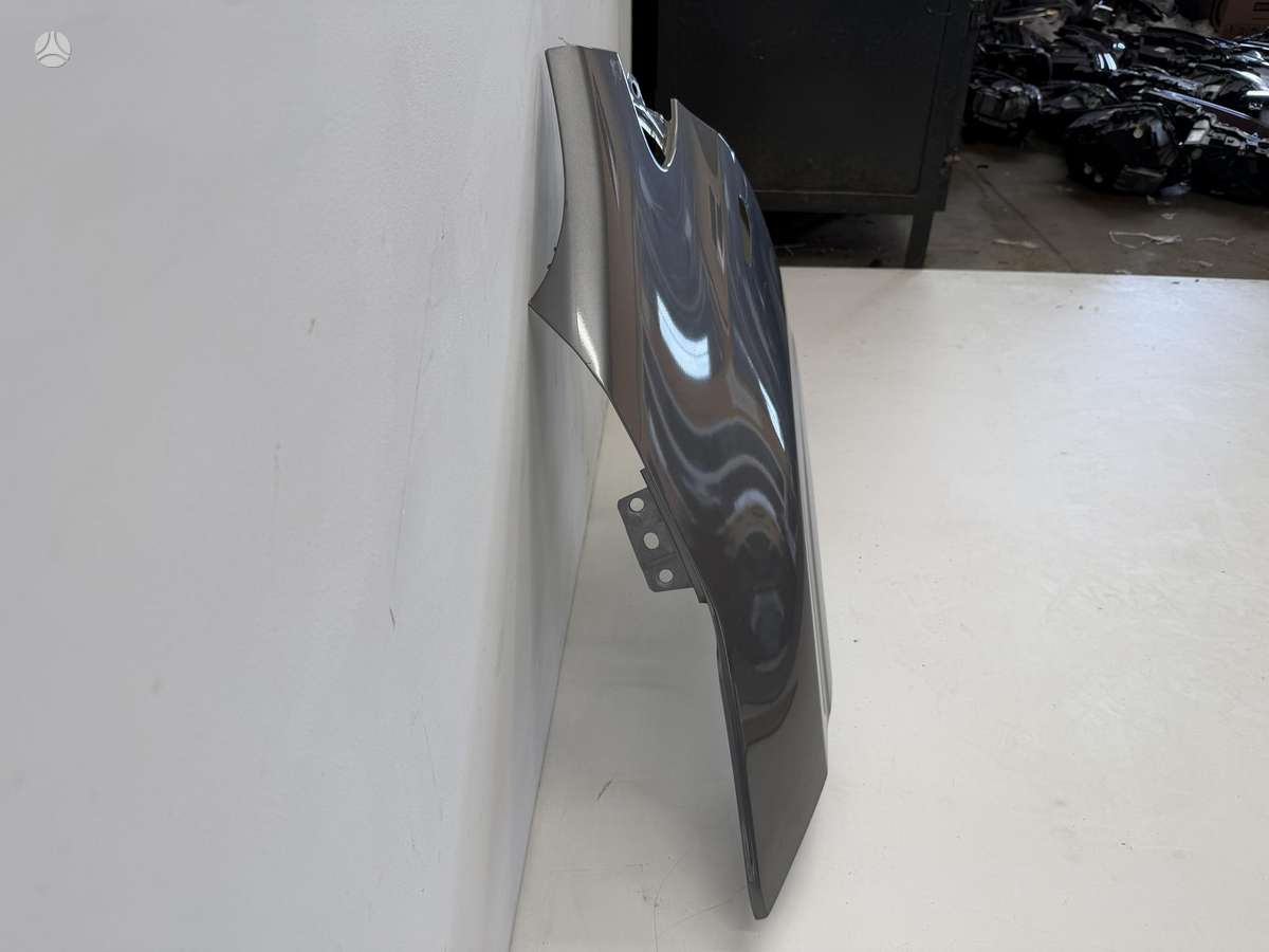 Kia Picanto dangtis (priekinis, galinis), sparnai