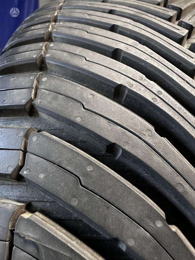 Bridgestone Eliten, universalios 225/40 R18