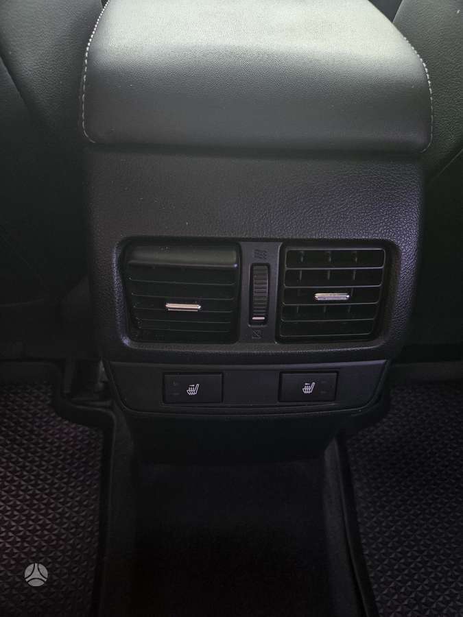 Subaru Outback, 2.5 l., Универсал
