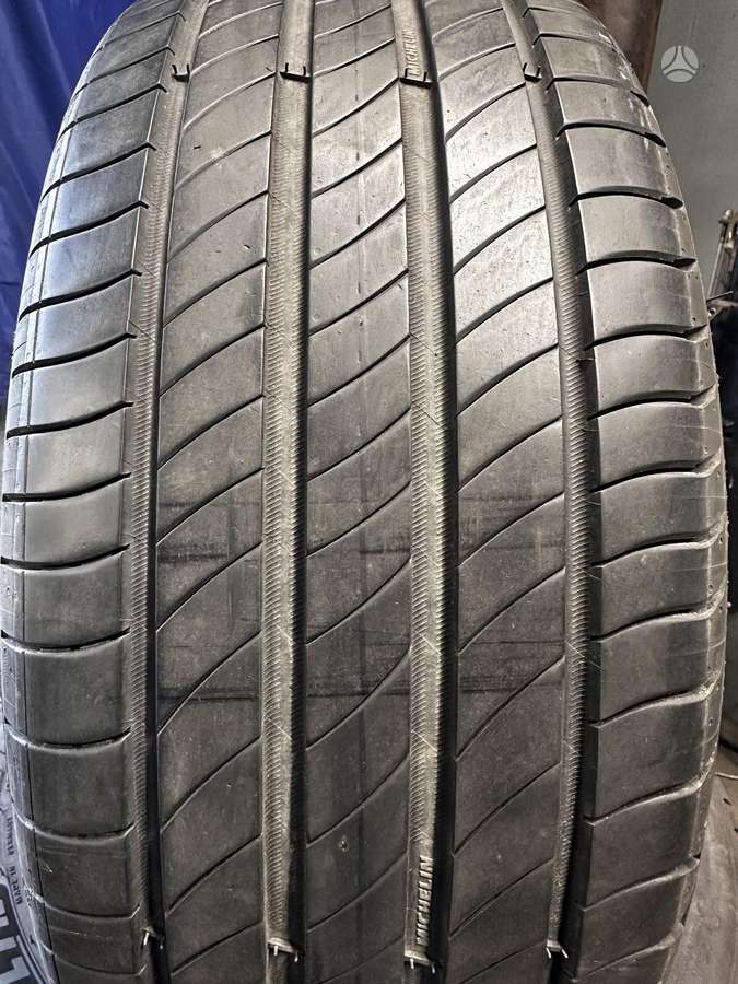 Michelin, vasarinės 225/45 R17