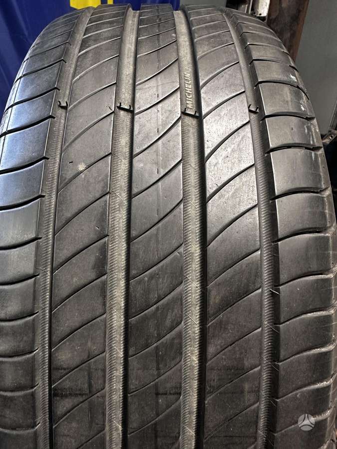 Michelin, летние 225/45 R17