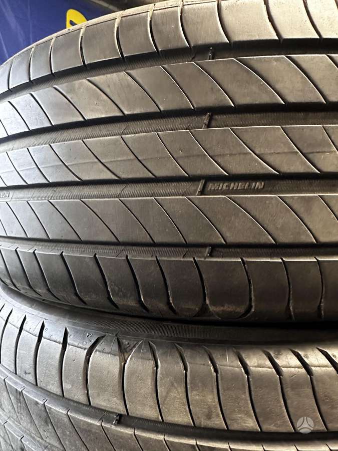 Michelin, vasarinės 225/45 R17