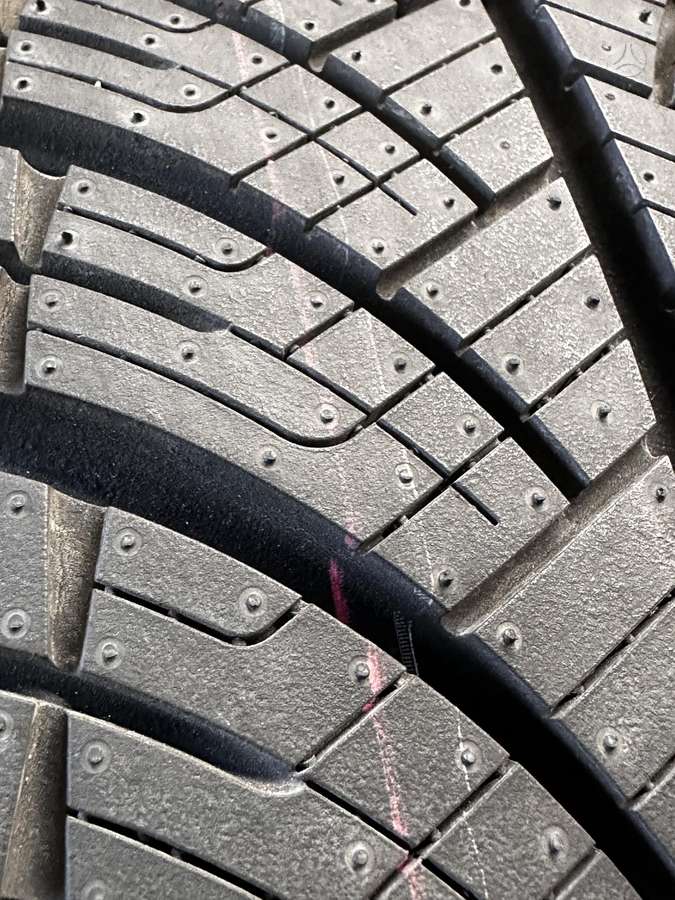 ARIVO, всесезонные 215/45 R17