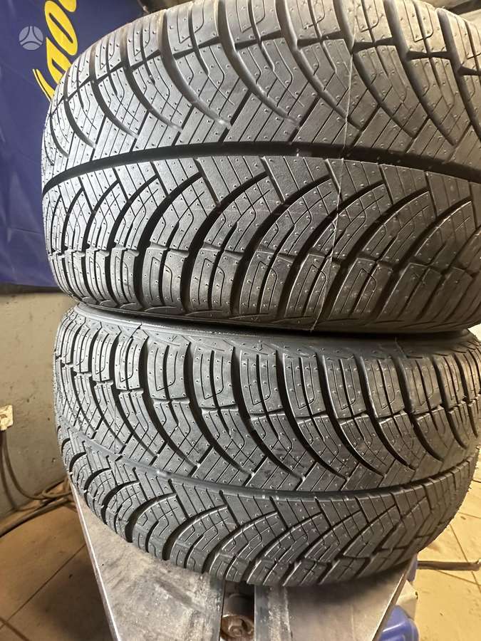 ARIVO, universalios 215/45 R17