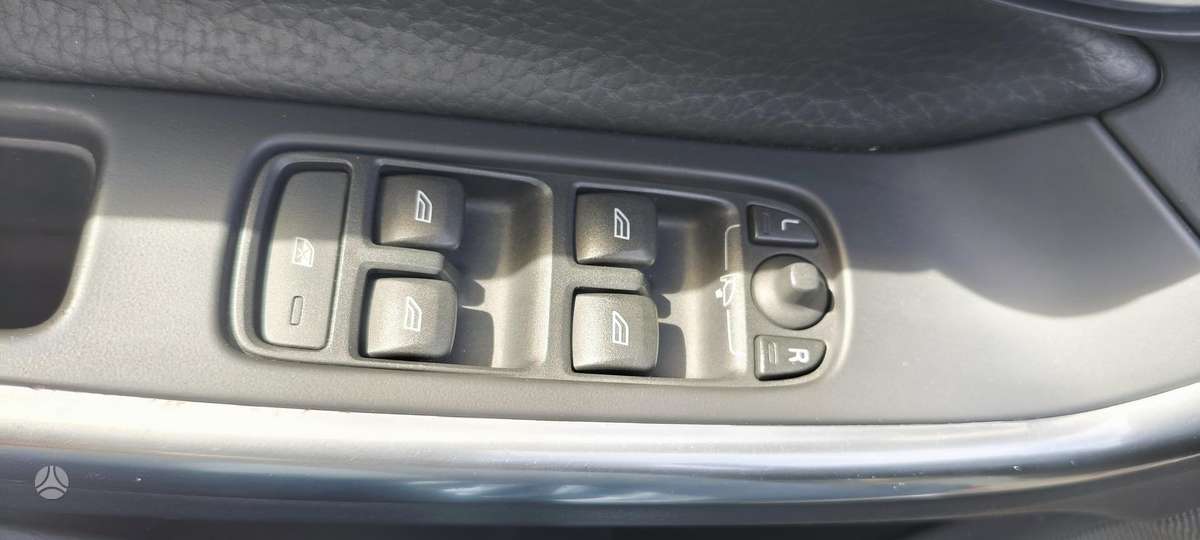 Volvo V60, 2.4 l., Универсал