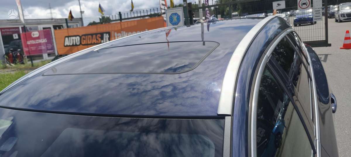 Volvo V60, 2.4 l., Универсал