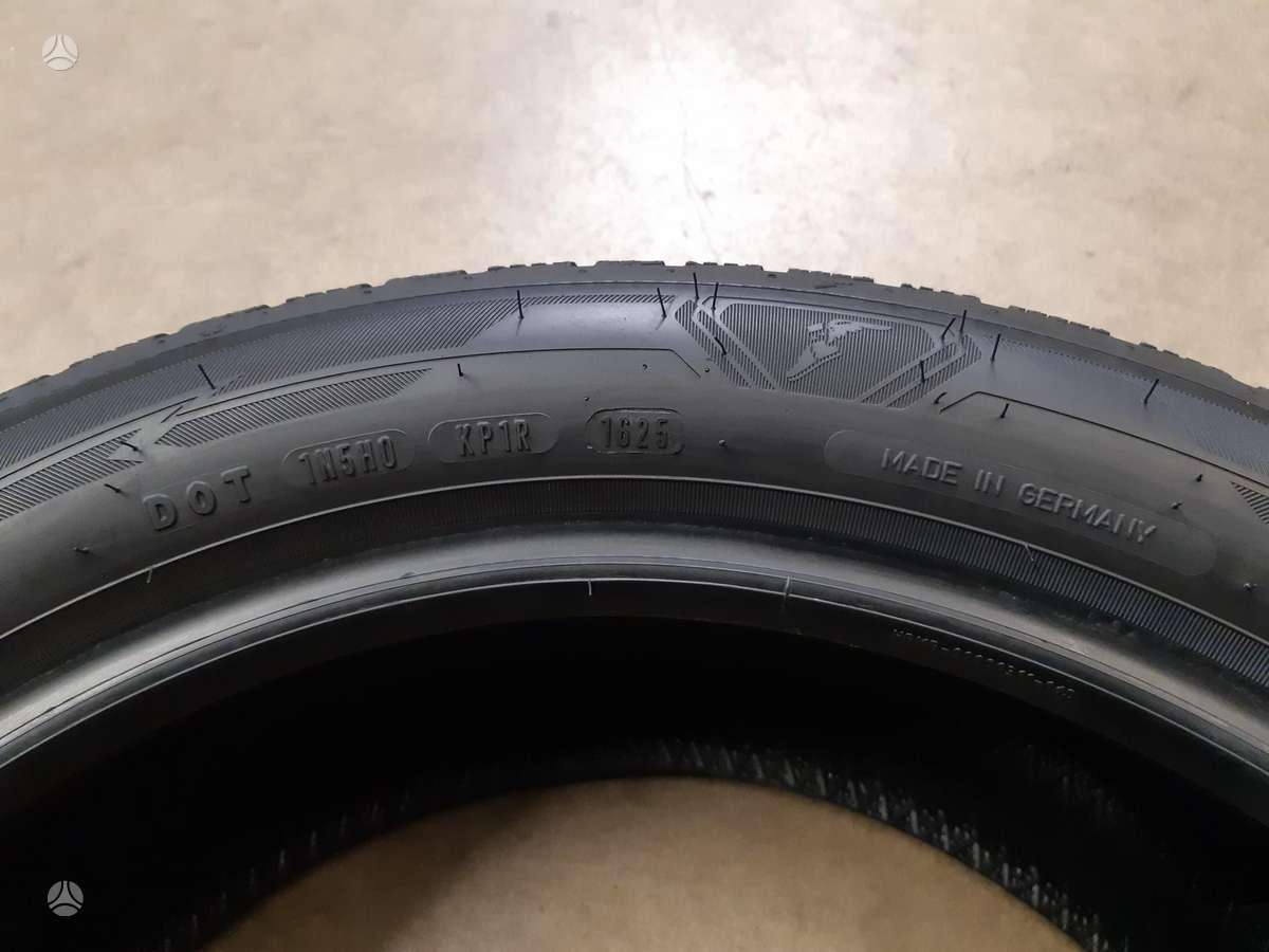 Goodyear 2025m 95% Performance.3', зимние 235/45 R18