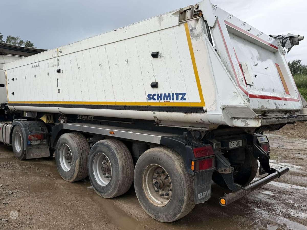 Scania R410, double sleeper