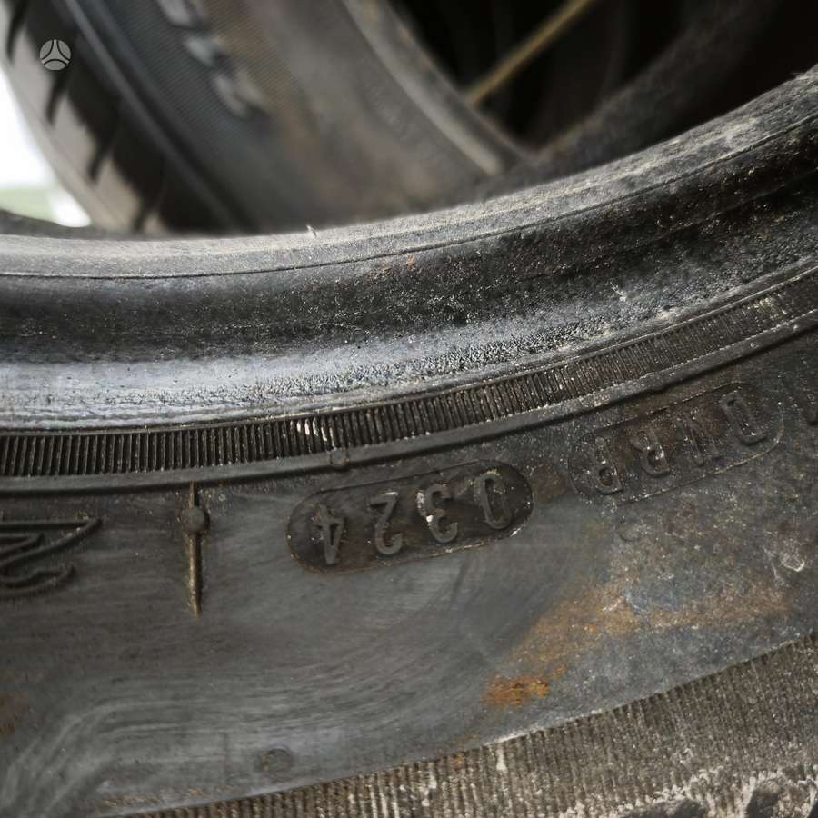 Nexen N blue hd plus, summer 215/60 R16