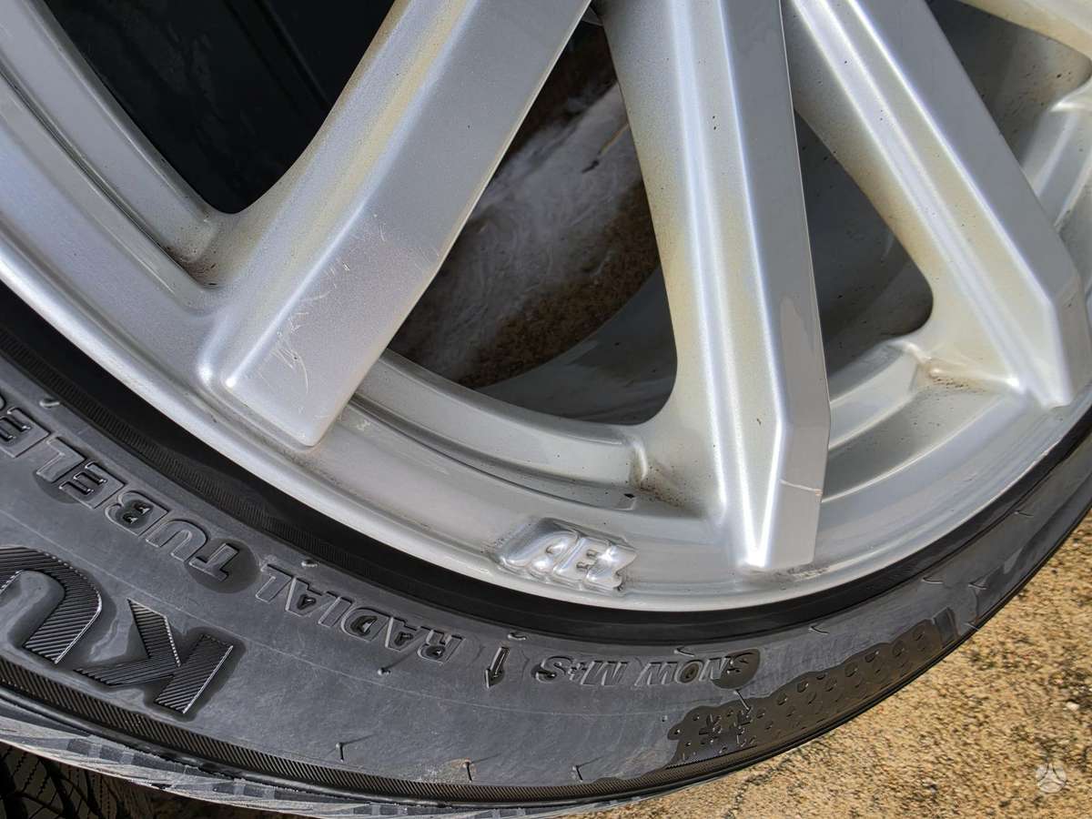 AEZ, light alloy, R19