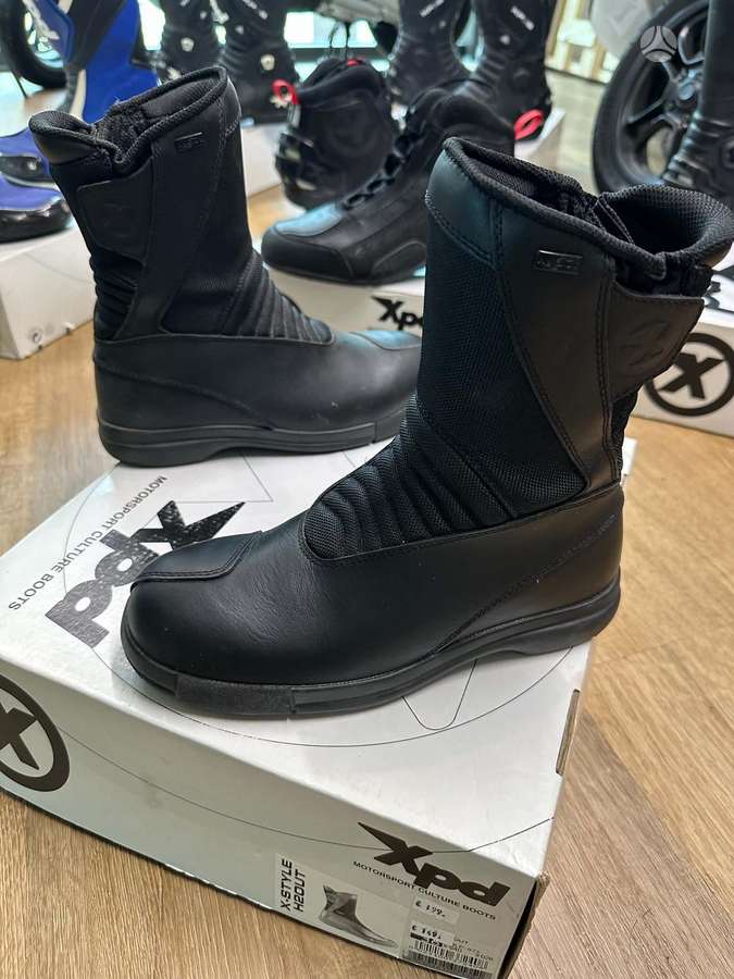 Spidi X-STYLE H2OUT, classic