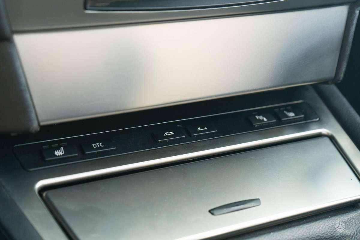 BMW 650, 4.8 l., convertible