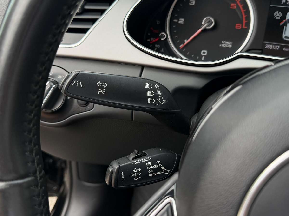 Audi A4, 2.0 l., Универсал