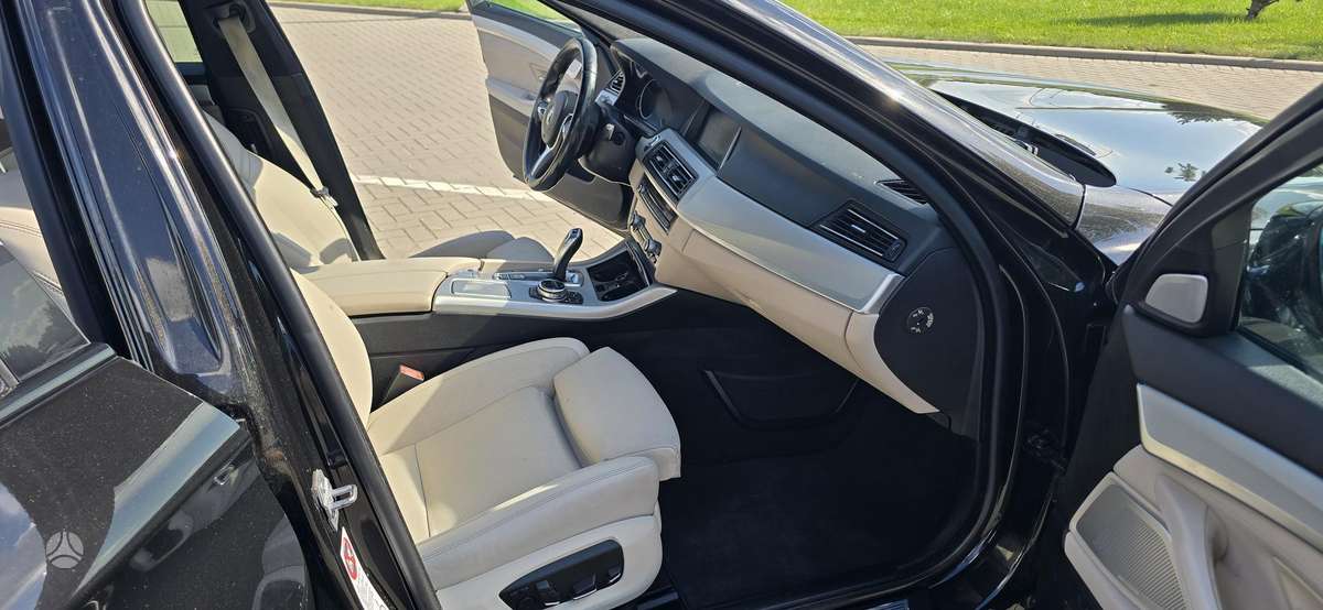 BMW 530, 3.0 l., Универсал