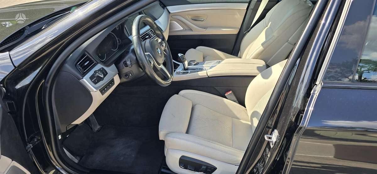 BMW 530, 3.0 l., Универсал