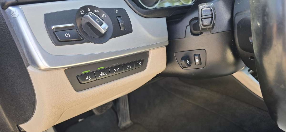 BMW 530, 3.0 l., Универсал