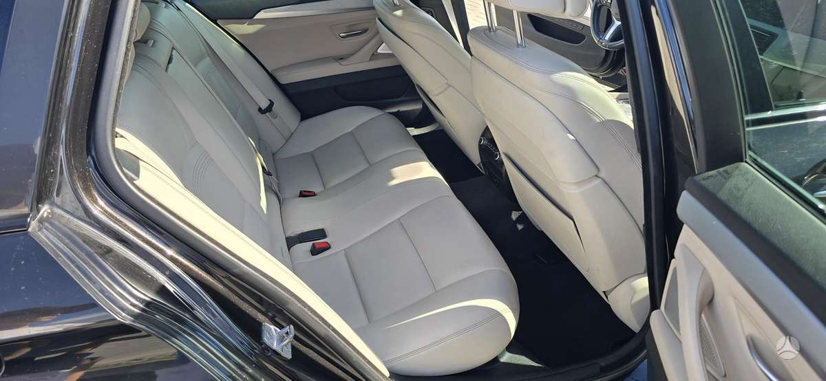 BMW 530, 3.0 l., Универсал