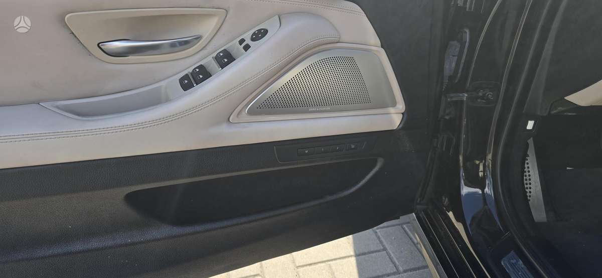 BMW 530, 3.0 l., Универсал