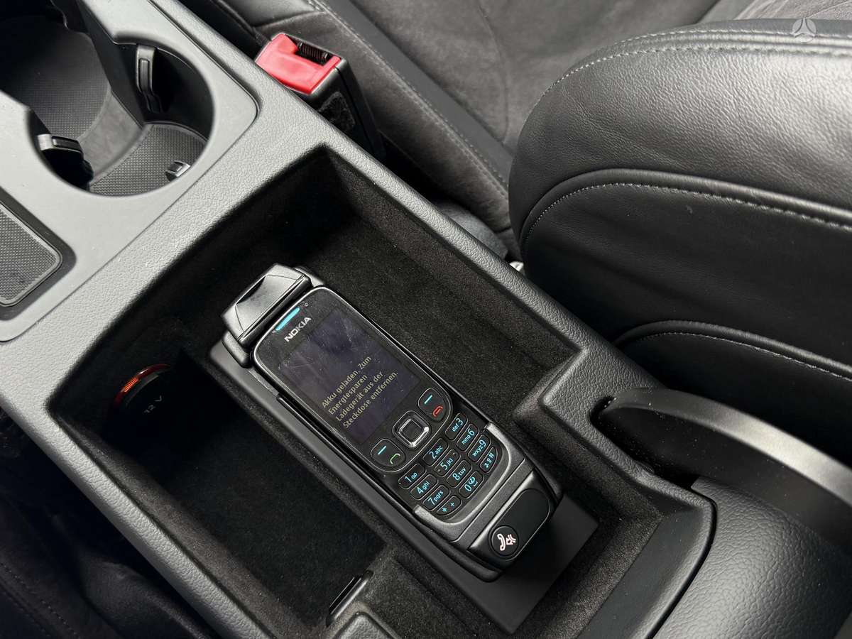 Audi A4, 2.0 l., Универсал