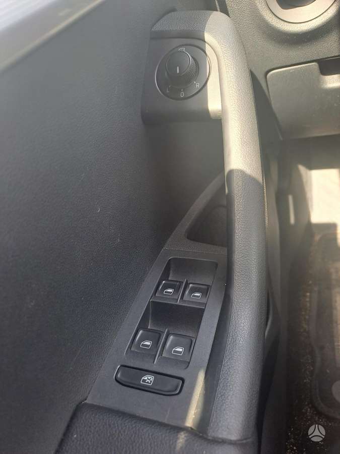 Skoda Octavia, 2.0 l., Универсал