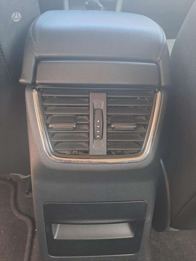 Skoda Octavia, 2.0 l., Универсал