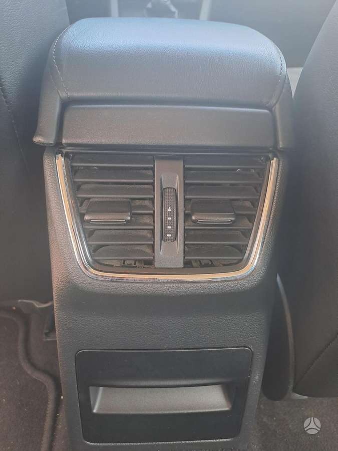Škoda Octavia - 7