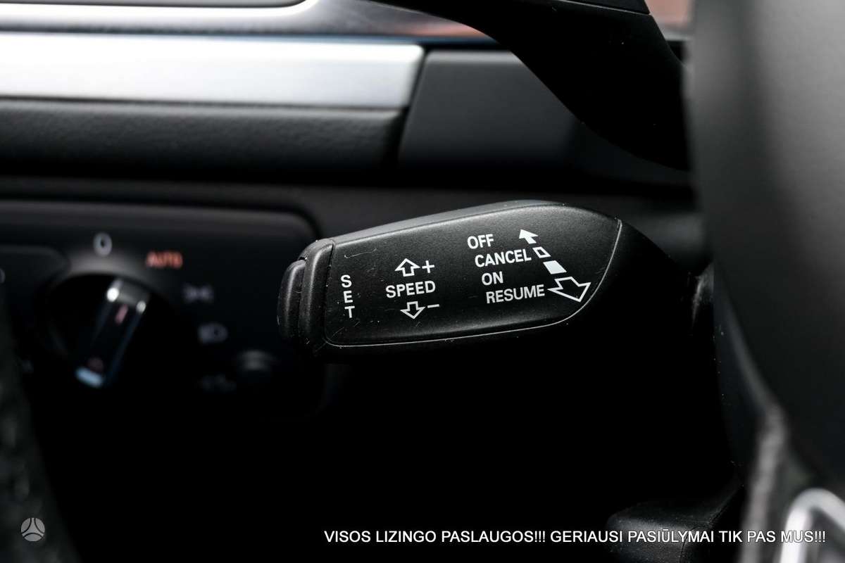 Audi A6, 3.0 l., universalas