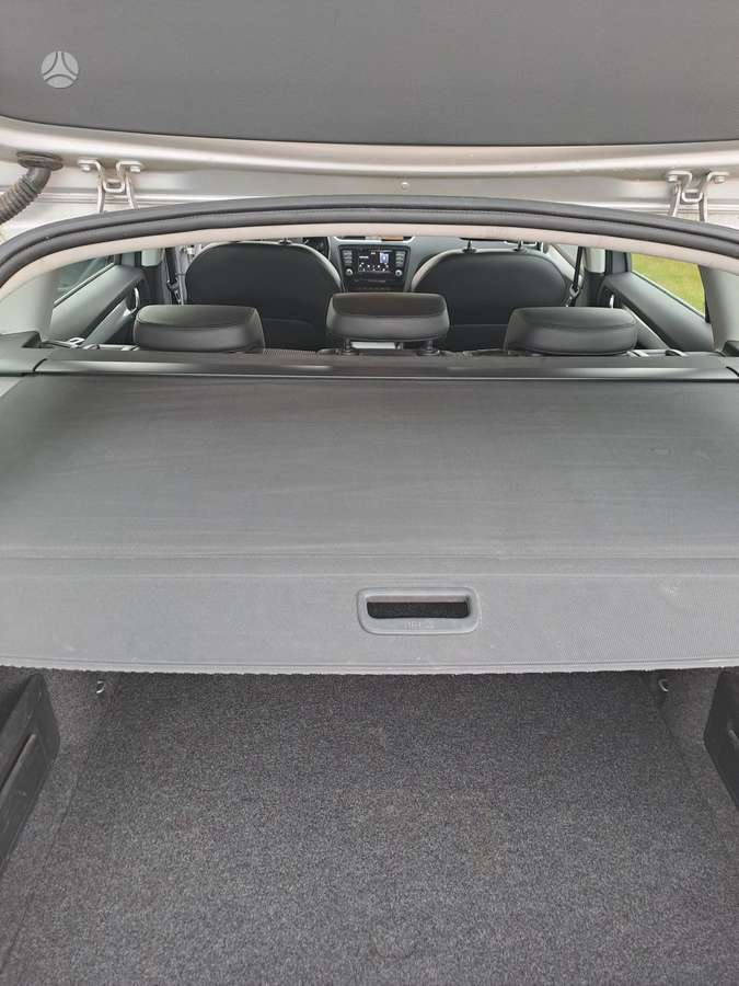 Skoda Octavia, 2.0 l., Универсал