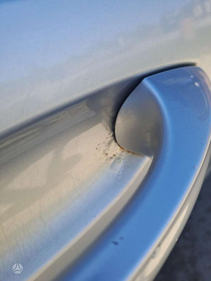 Skoda Octavia, 2.0 l., Универсал