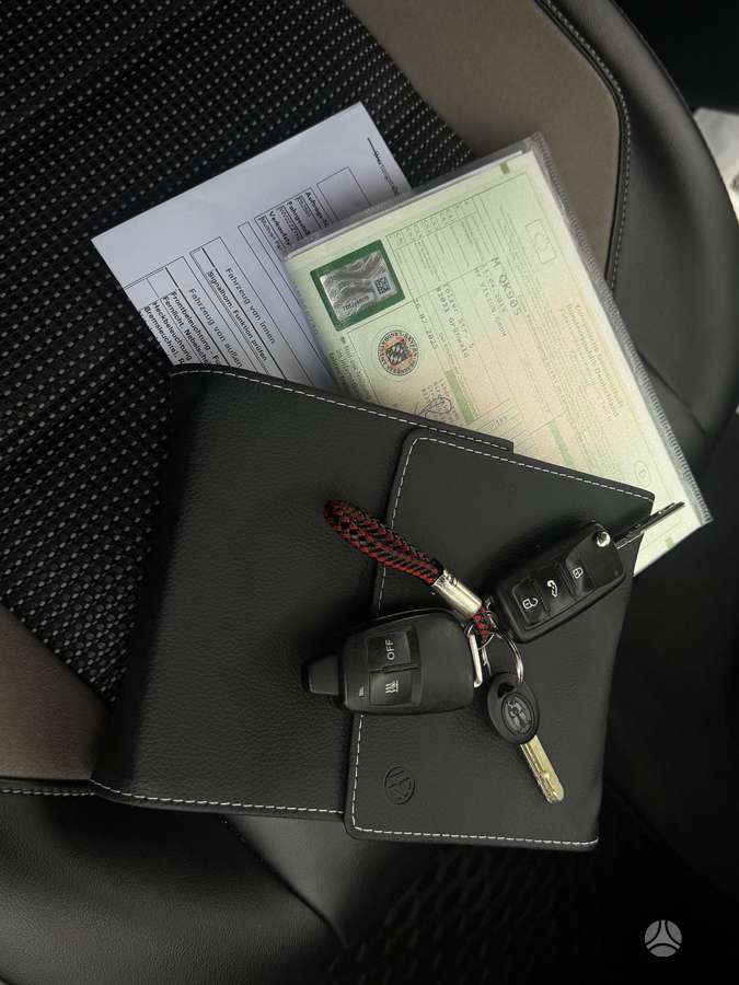 Volkswagen Multivan, 2.0 l., Минивэн