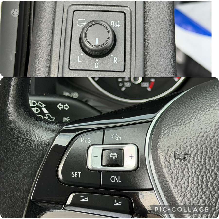 Volkswagen Multivan, 2.0 l., Минивэн