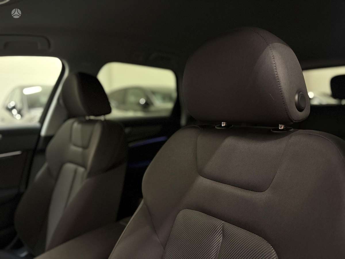 Audi A6, 2.0 l., Универсал