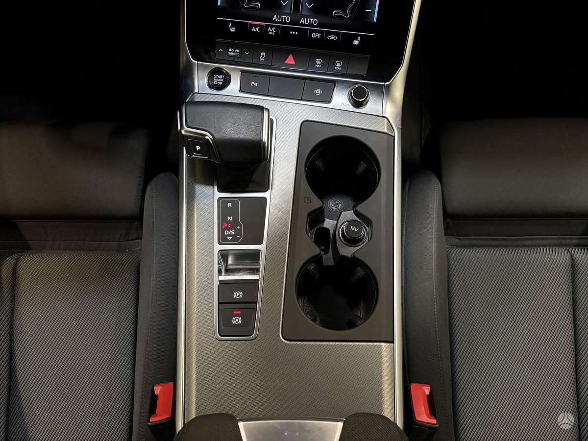 Audi A6, 2.0 l., Универсал