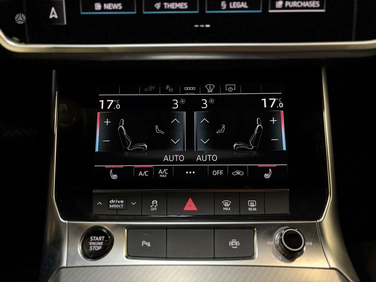 Audi A6, 2.0 l., Универсал