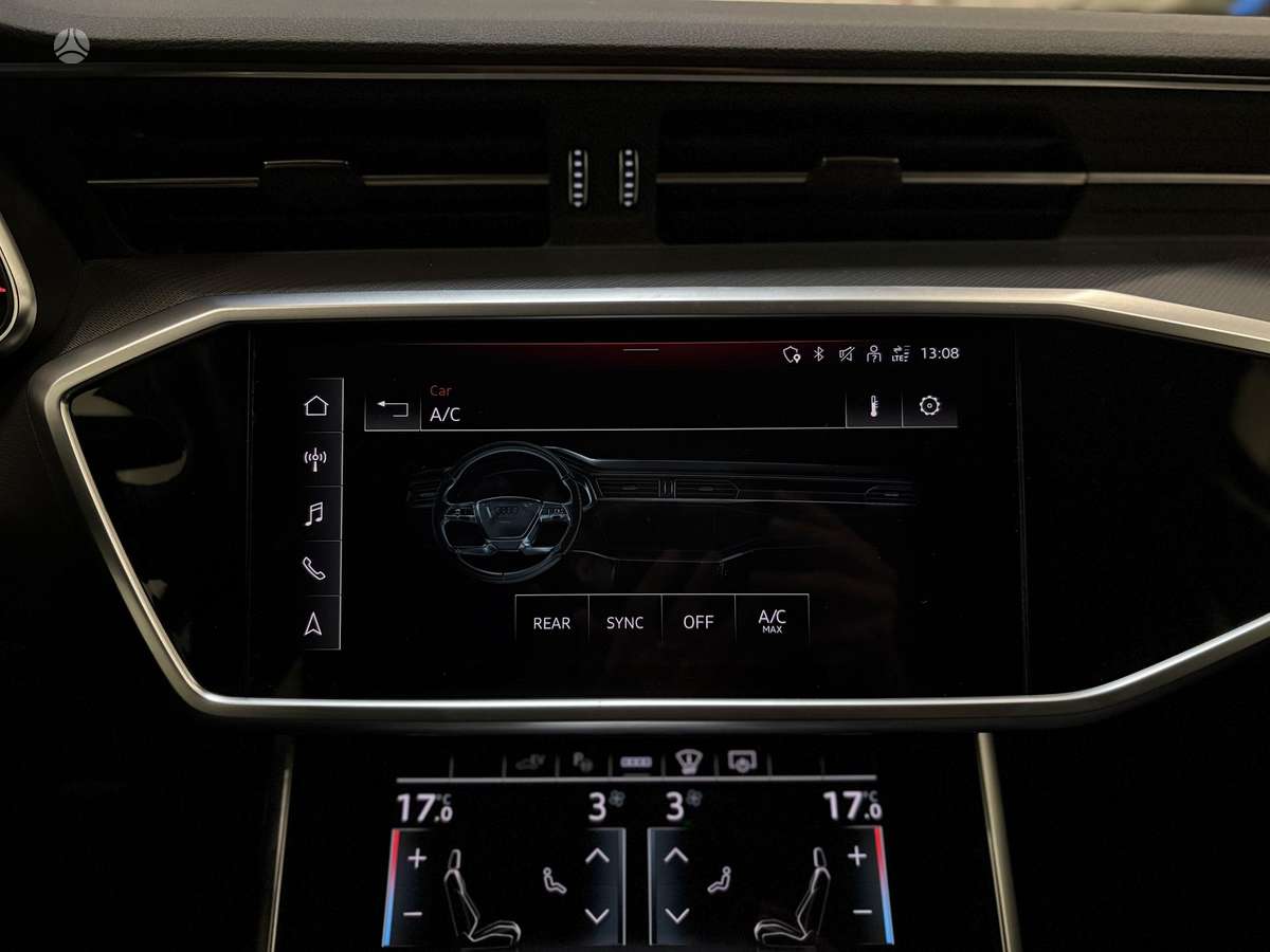 Audi A6, 2.0 l., Универсал