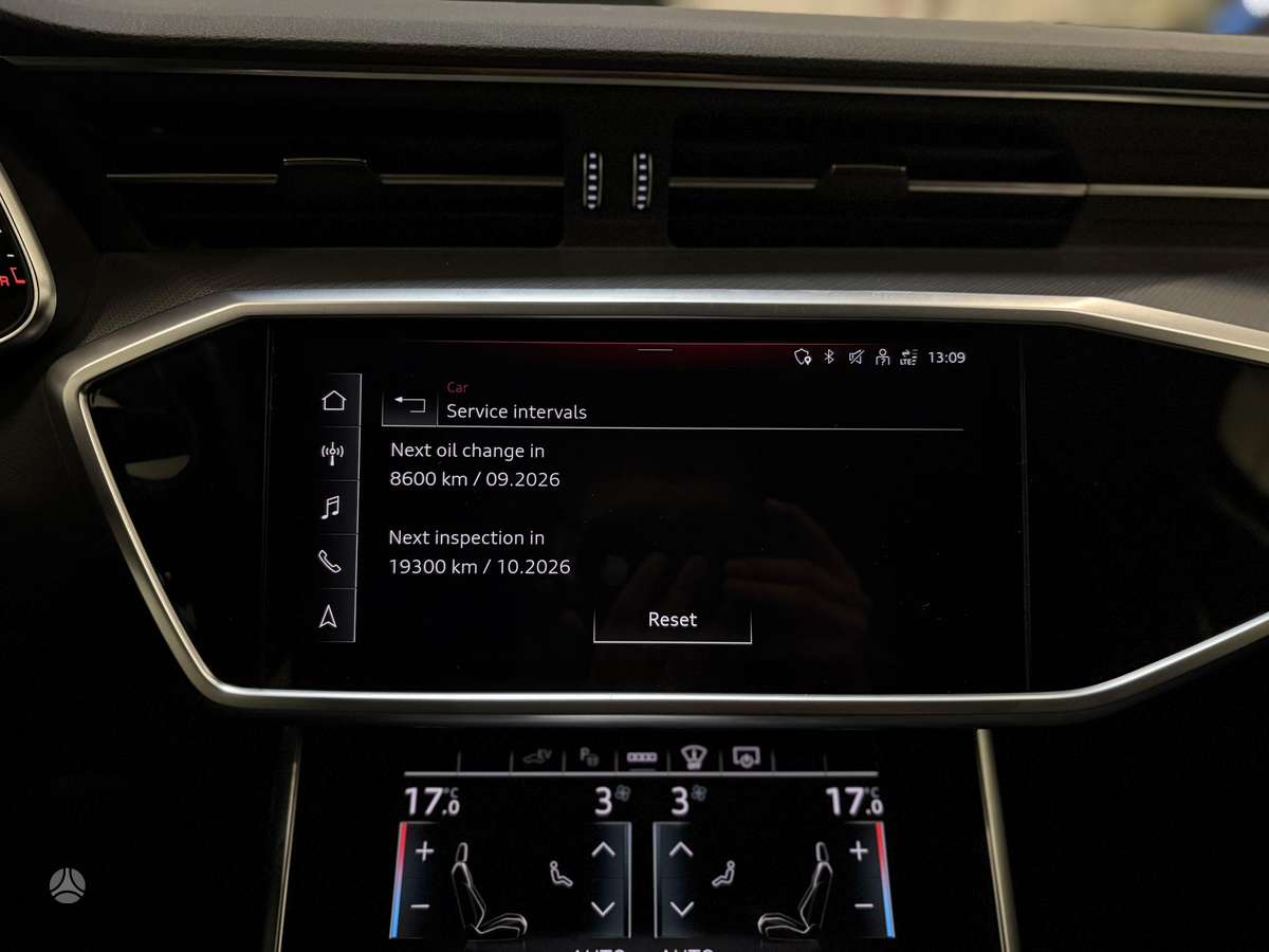 Audi A6, 2.0 l., Универсал
