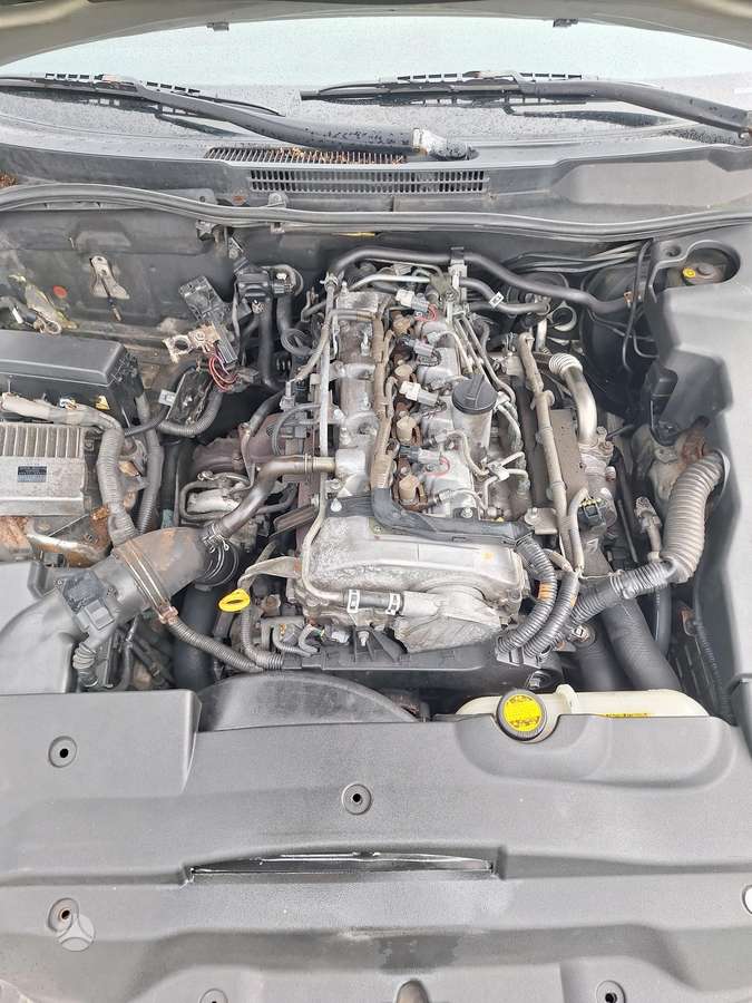 Lexus IS 220
