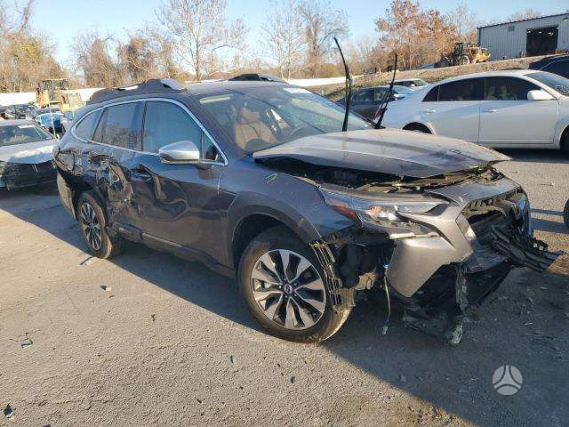 Subaru Outback body parts