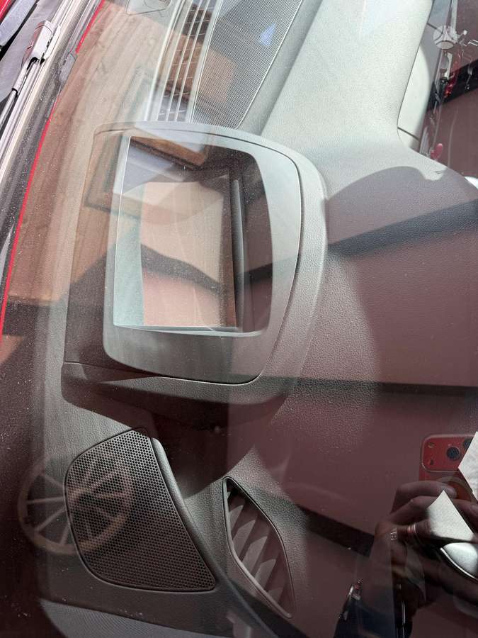 Audi A7, 3.0 l., Хэтчбек