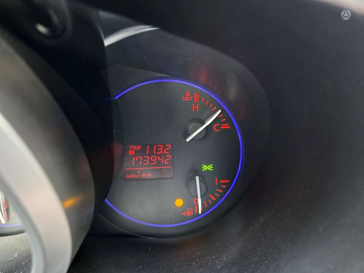 Mazda CX-7, 2.2 l., Внедорожник / Кроссовер