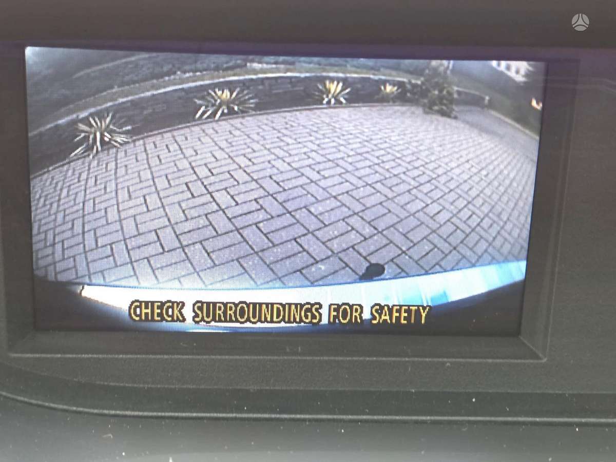 Mazda CX-7, 2.2 l., Внедорожник / Кроссовер
