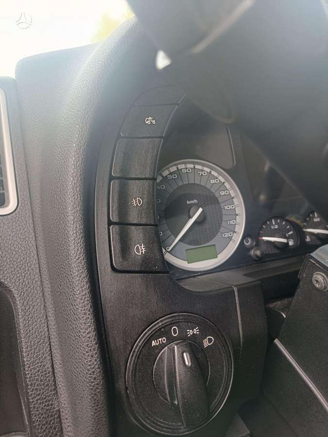 Iveco 490, 2 guļamvietas