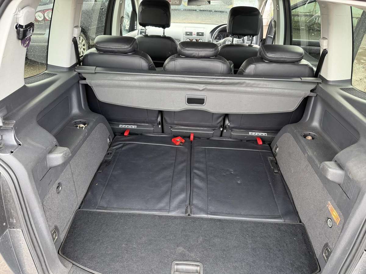 Volkswagen Touran Minsko pl 33 5 angaras