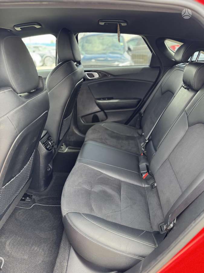 Kia ProCeed, 1.5 l., universalas