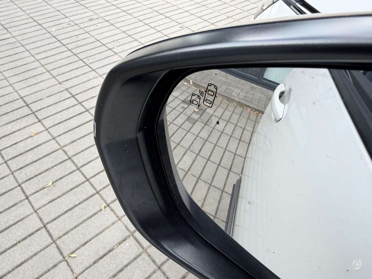 Peugeot 5008 - 5