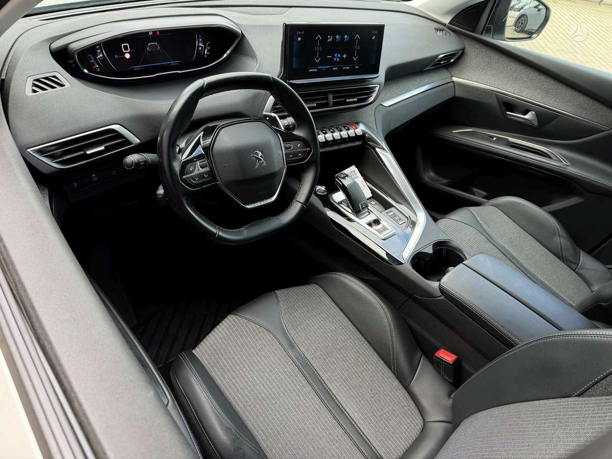 Peugeot 5008 - 6